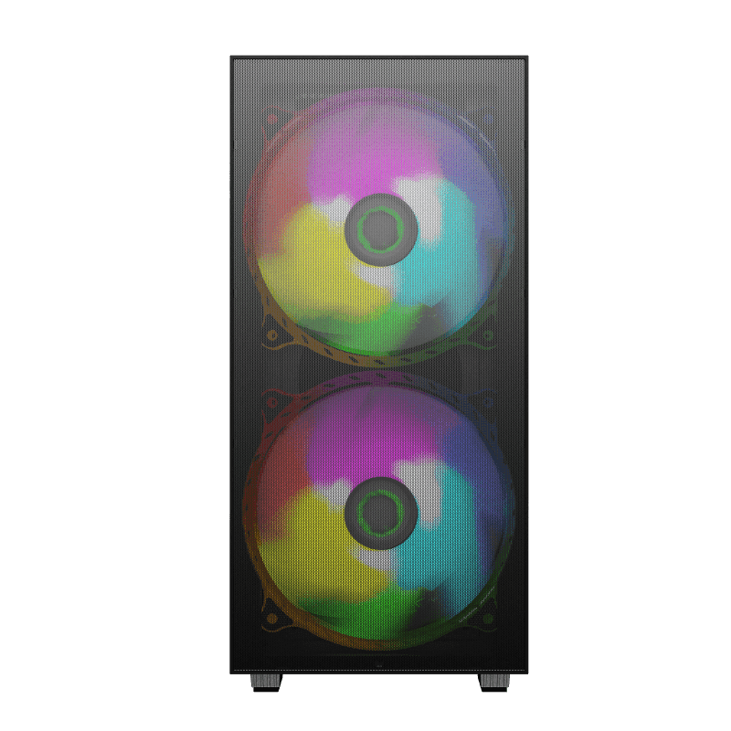 GAMEMAX Aero E-ATX GAMING CASE GAMEMAX Aero E-ATX GAMING CASE